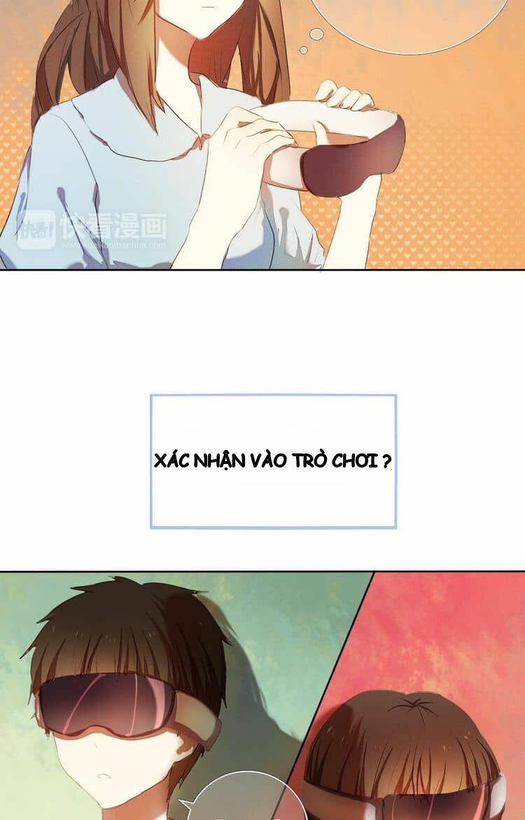 Kế Hoạch Trái Tim Chapter 0 - 31