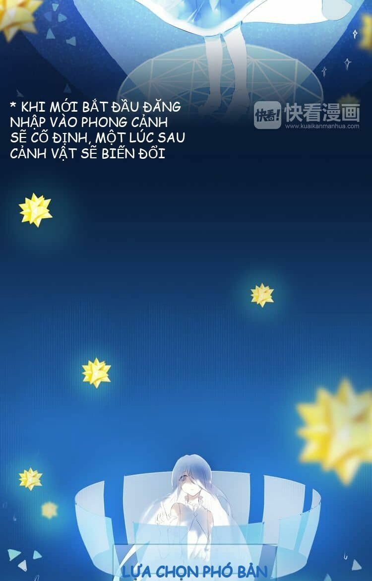 Kế Hoạch Trái Tim Chapter 0 - 7