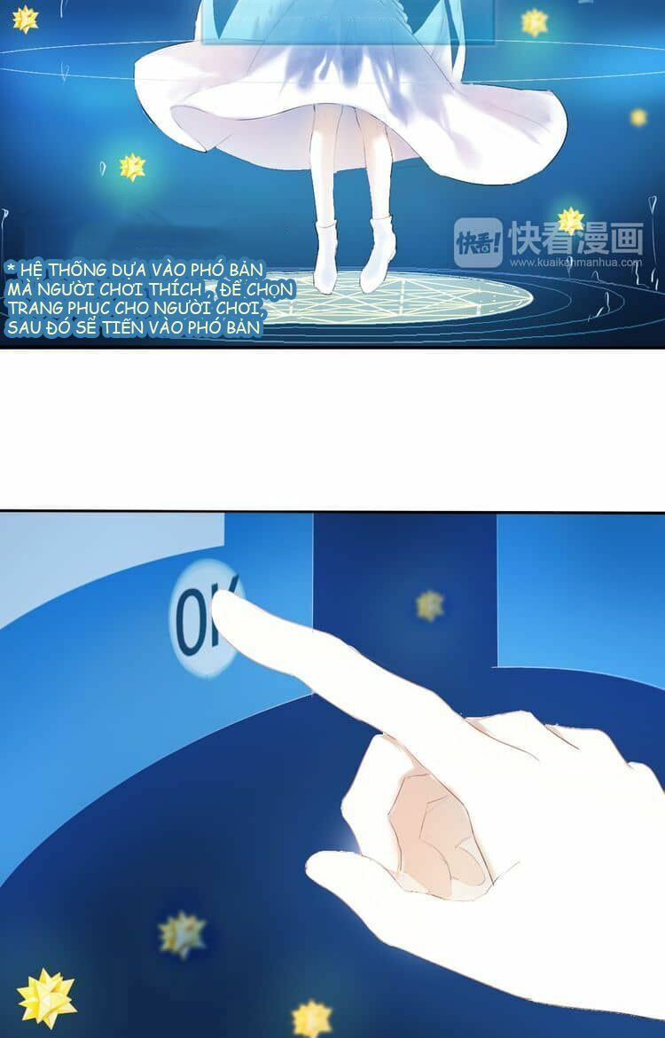 Kế Hoạch Trái Tim Chapter 0 - 8