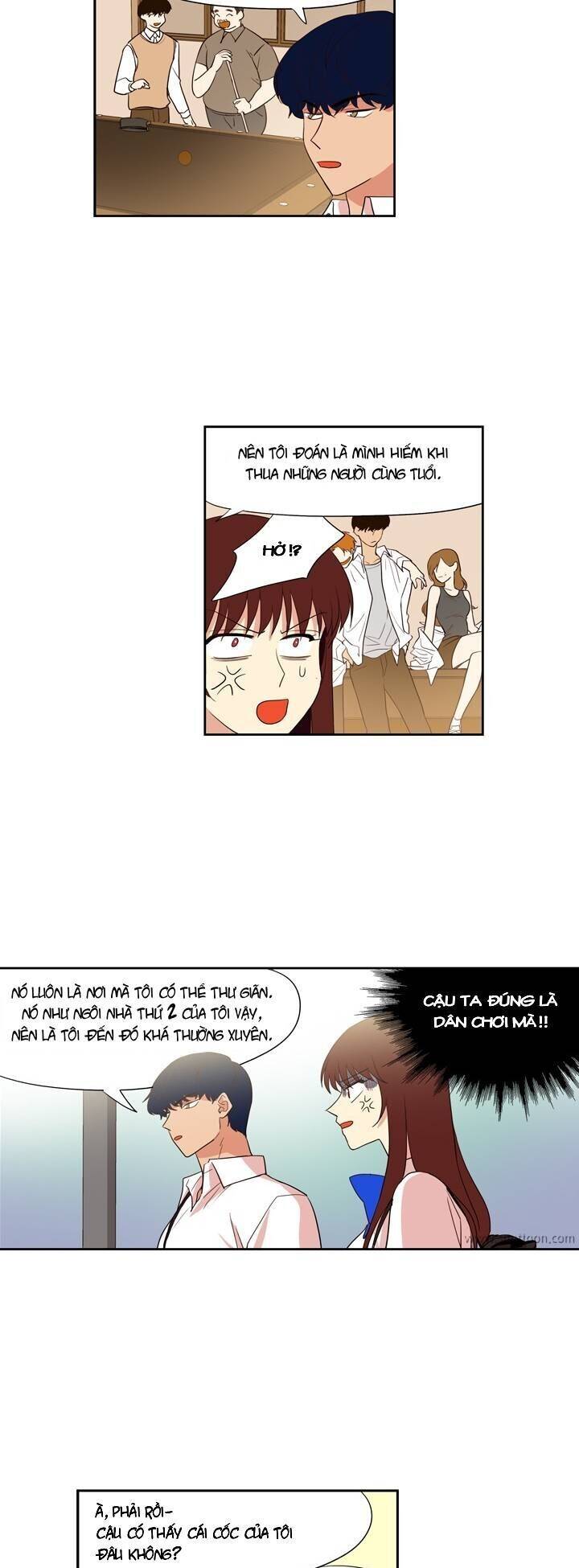 Trở Lại Tuổi Mười Mấy Chapter 168 - 19