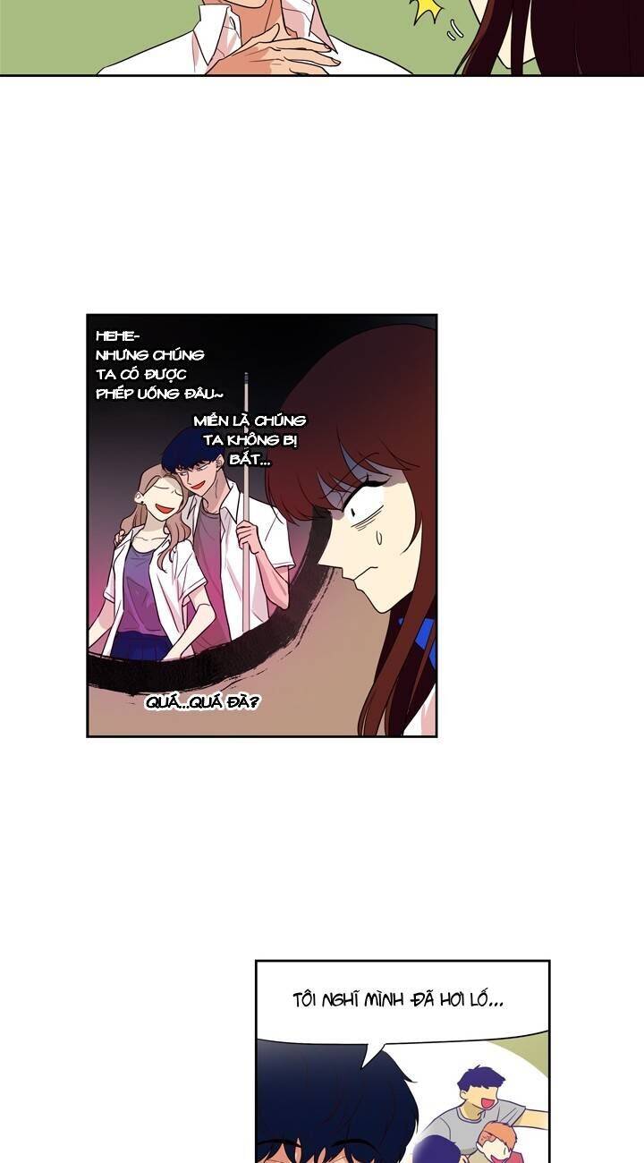 Trở Lại Tuổi Mười Mấy Chapter 169 - 15