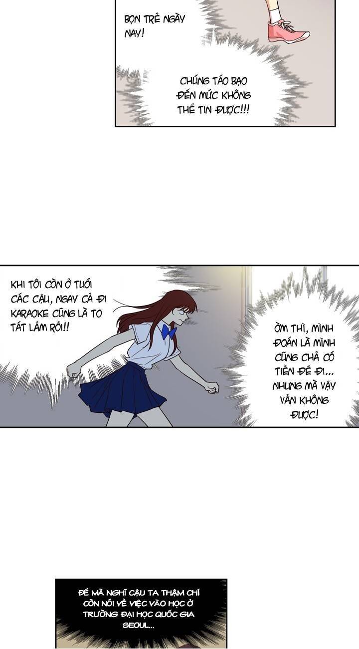 Trở Lại Tuổi Mười Mấy Chapter 169 - 17