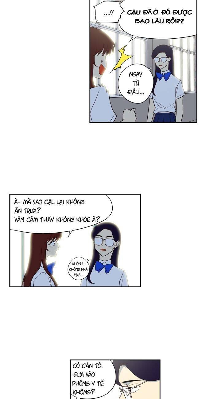 Trở Lại Tuổi Mười Mấy Chapter 169 - 20