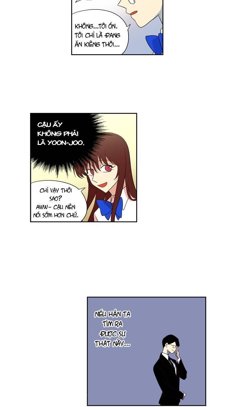 Trở Lại Tuổi Mười Mấy Chapter 169 - 21