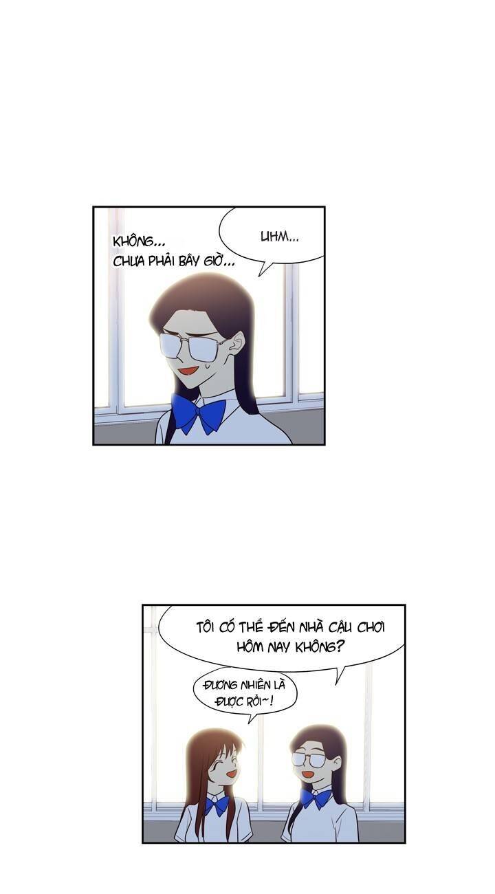 Trở Lại Tuổi Mười Mấy Chapter 169 - 22