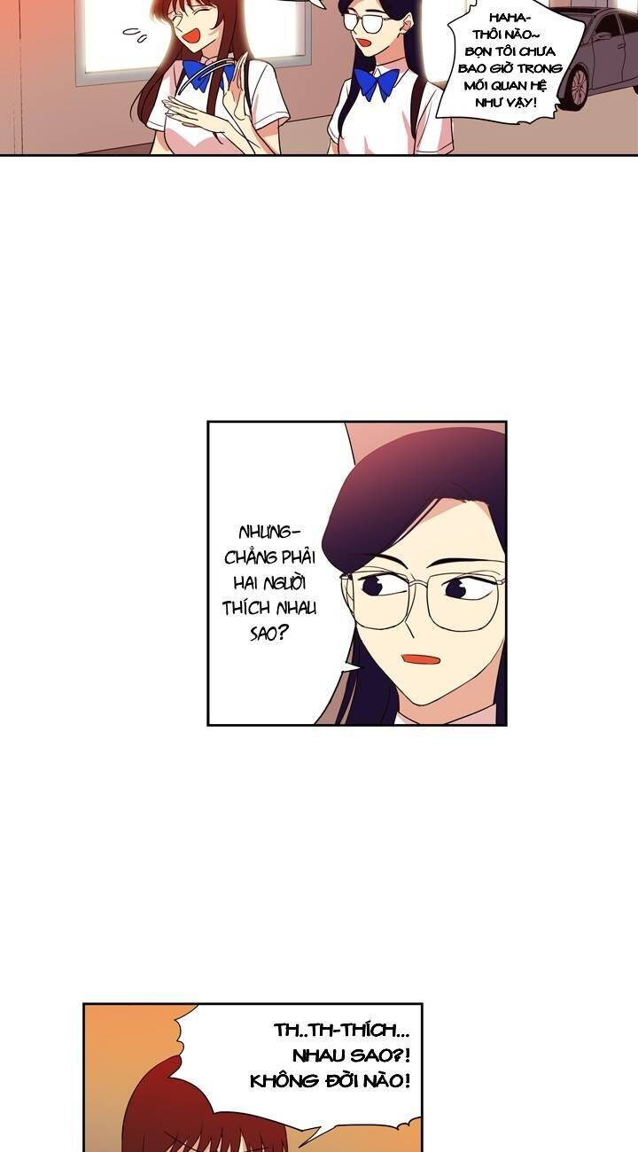 Trở Lại Tuổi Mười Mấy Chapter 169 - 25