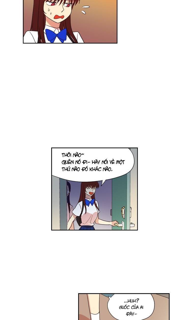 Trở Lại Tuổi Mười Mấy Chapter 169 - 26