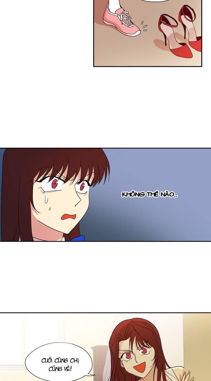 Trở Lại Tuổi Mười Mấy Chapter 169 - 27