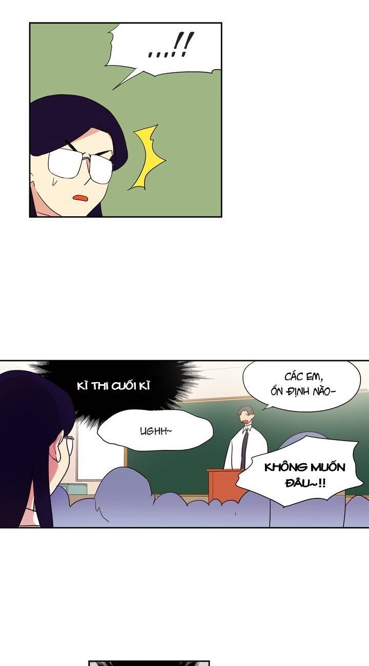 Trở Lại Tuổi Mười Mấy Chapter 169 - 8