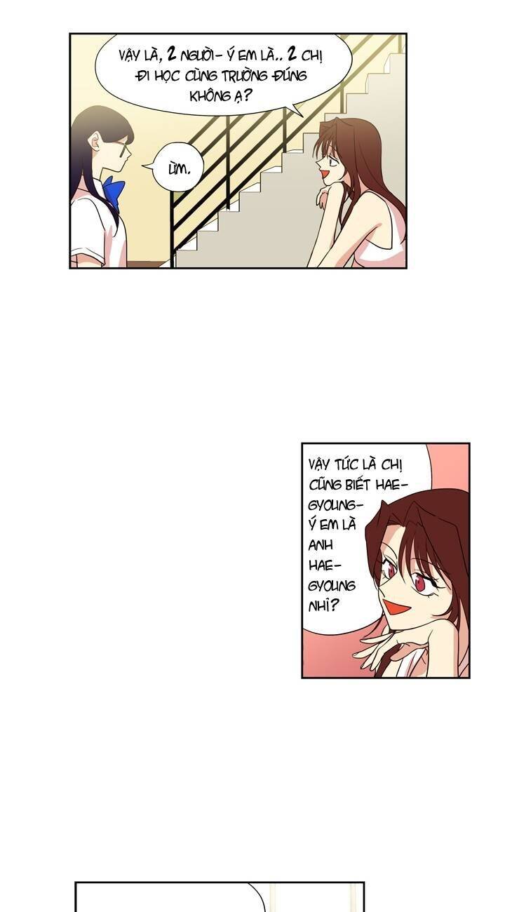Trở Lại Tuổi Mười Mấy Chapter 170 - 12