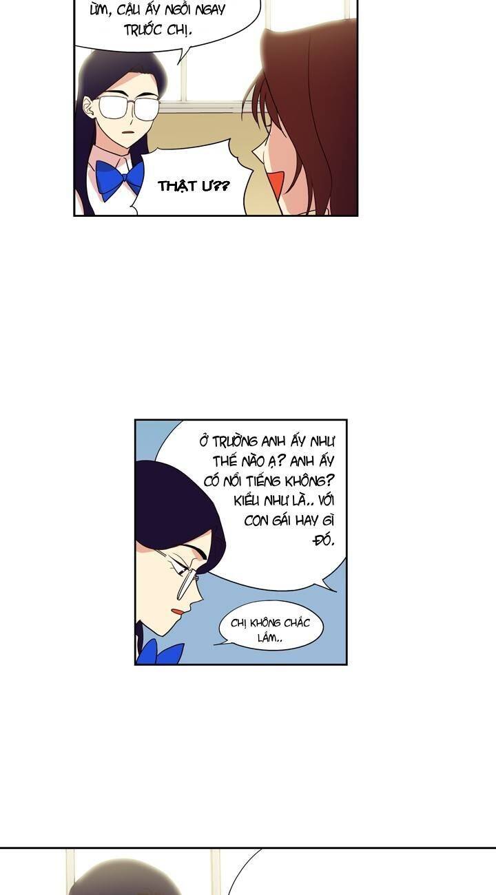 Trở Lại Tuổi Mười Mấy Chapter 170 - 13