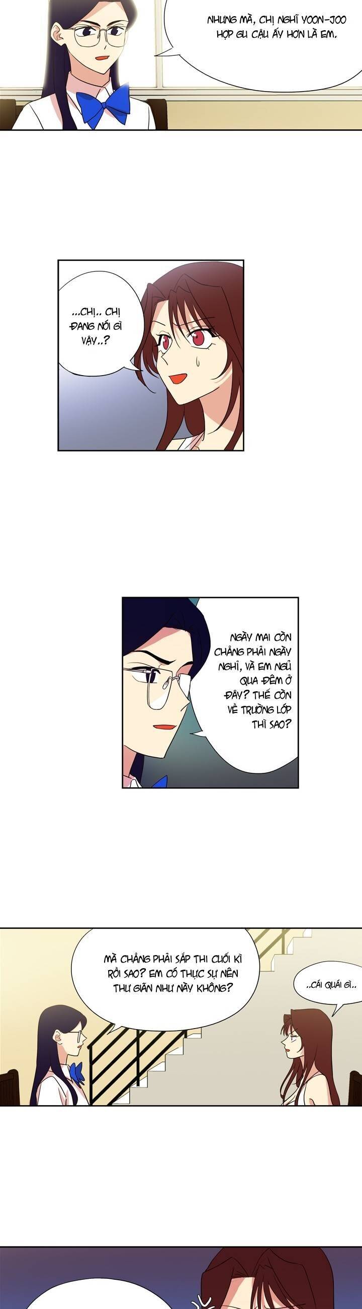 Trở Lại Tuổi Mười Mấy Chapter 170 - 14