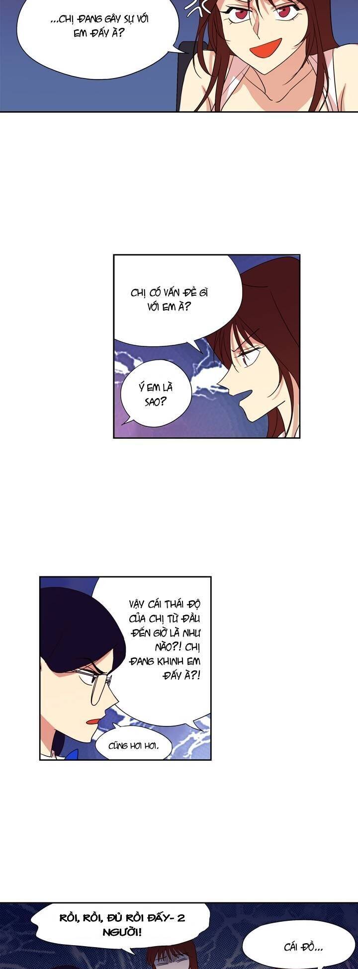 Trở Lại Tuổi Mười Mấy Chapter 170 - 15