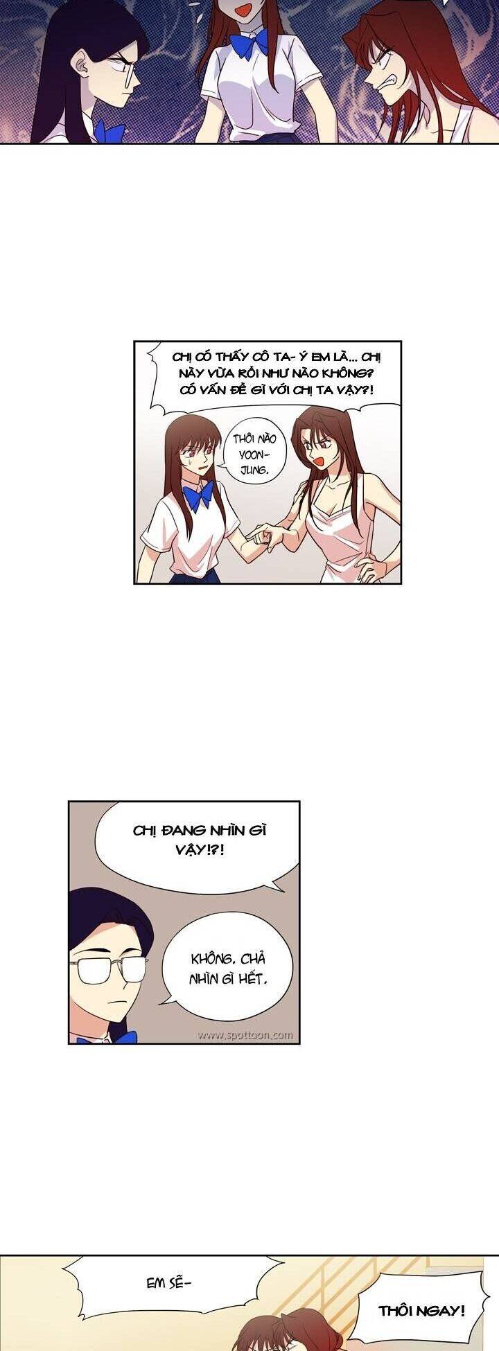 Trở Lại Tuổi Mười Mấy Chapter 170 - 16