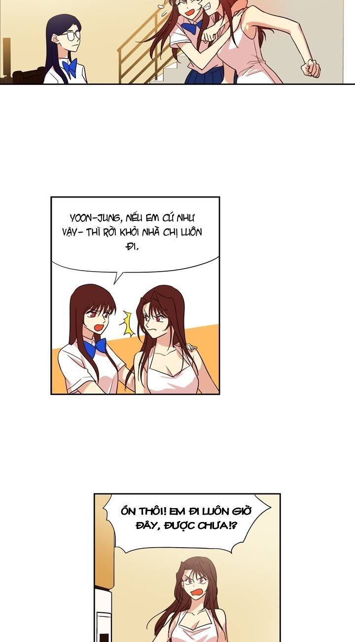 Trở Lại Tuổi Mười Mấy Chapter 170 - 17