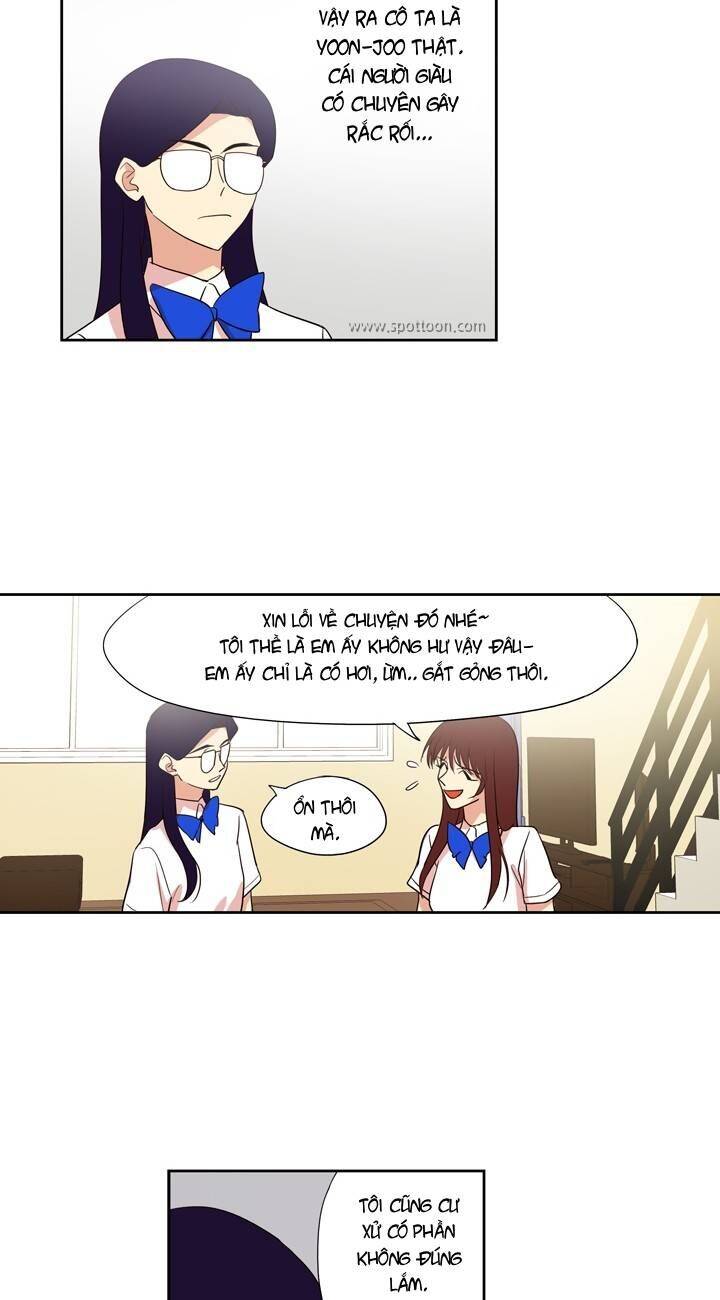 Trở Lại Tuổi Mười Mấy Chapter 170 - 19