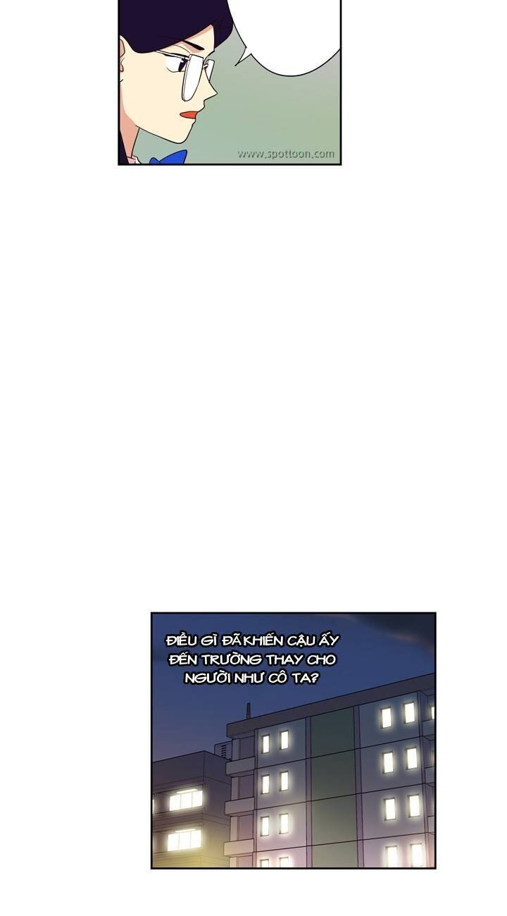 Trở Lại Tuổi Mười Mấy Chapter 170 - 20