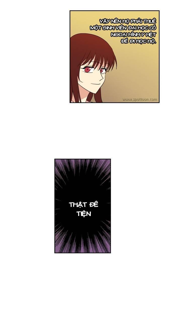 Trở Lại Tuổi Mười Mấy Chapter 170 - 22