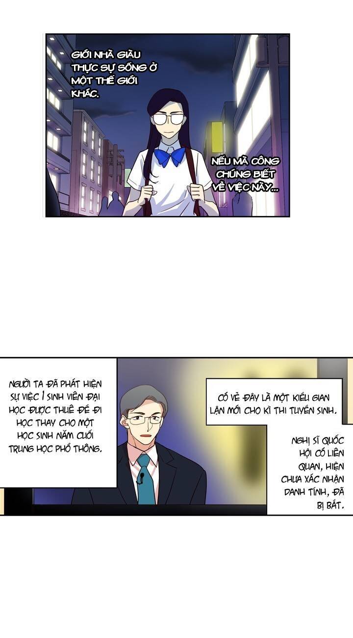 Trở Lại Tuổi Mười Mấy Chapter 170 - 23