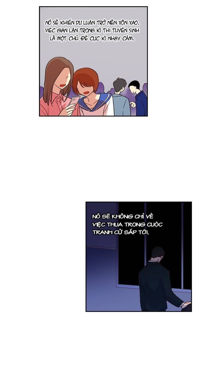 Trở Lại Tuổi Mười Mấy Chapter 170 - 24