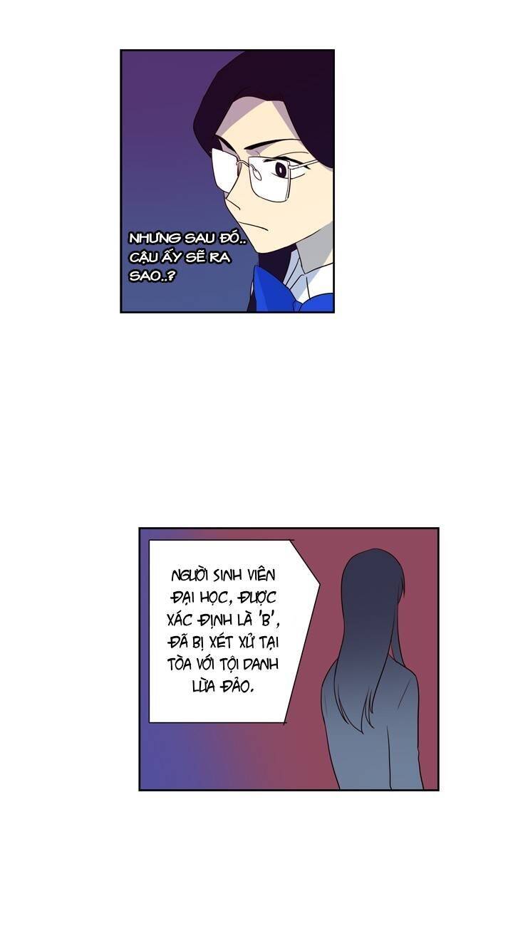 Trở Lại Tuổi Mười Mấy Chapter 170 - 25