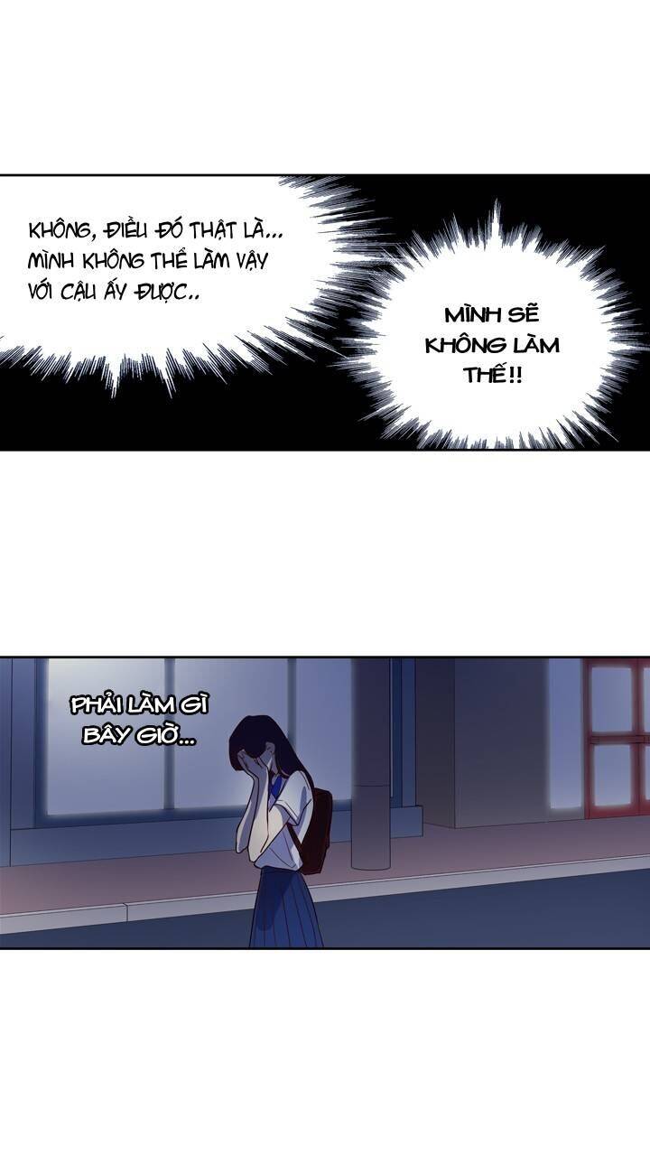 Trở Lại Tuổi Mười Mấy Chapter 170 - 27