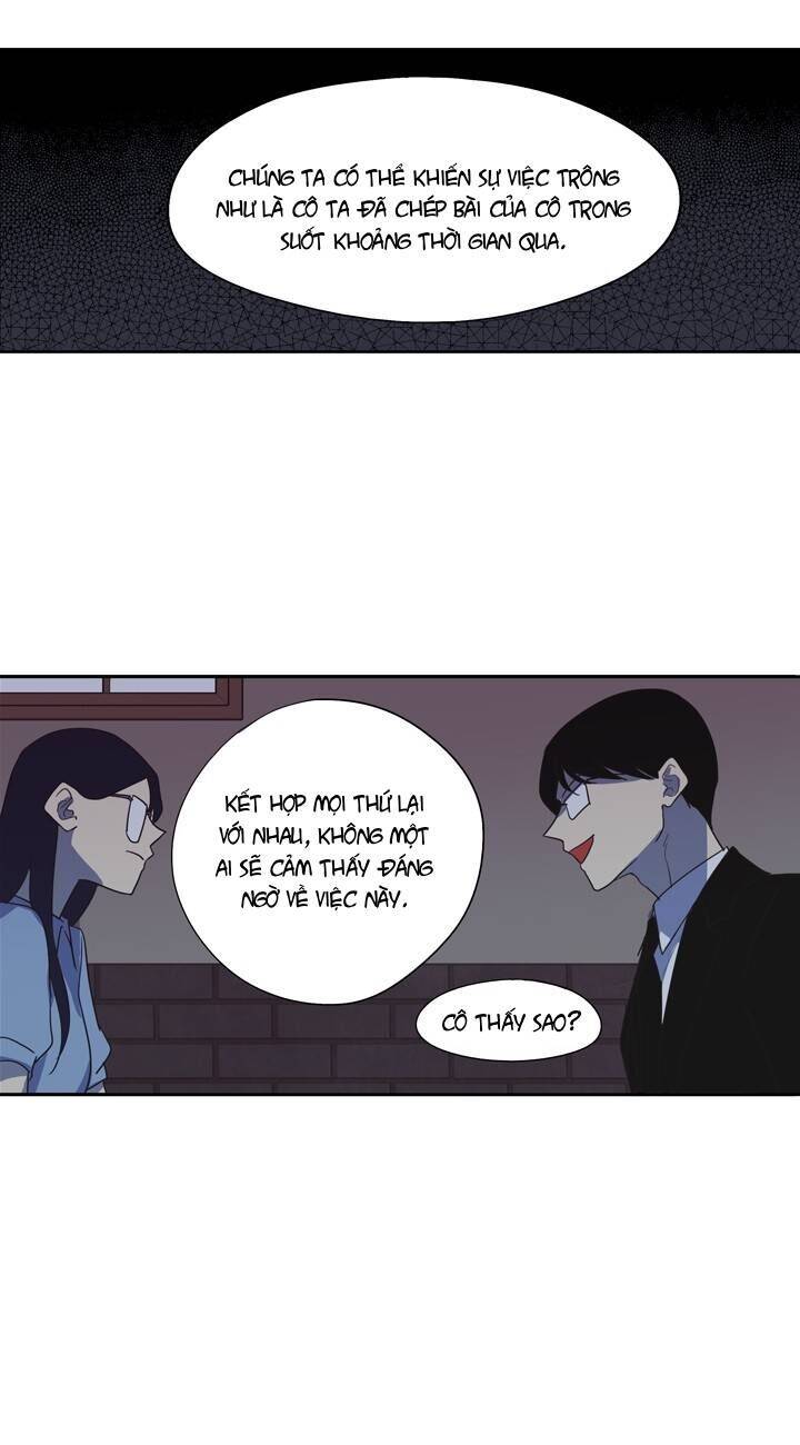 Trở Lại Tuổi Mười Mấy Chapter 170 - 29