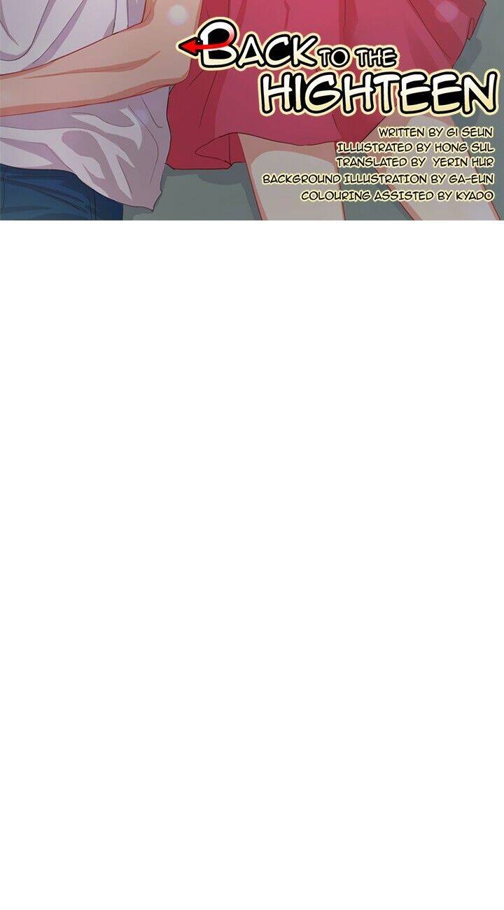 Trở Lại Tuổi Mười Mấy Chapter 170 - 7