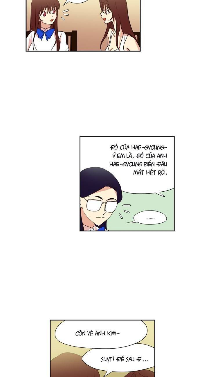 Trở Lại Tuổi Mười Mấy Chapter 170 - 9