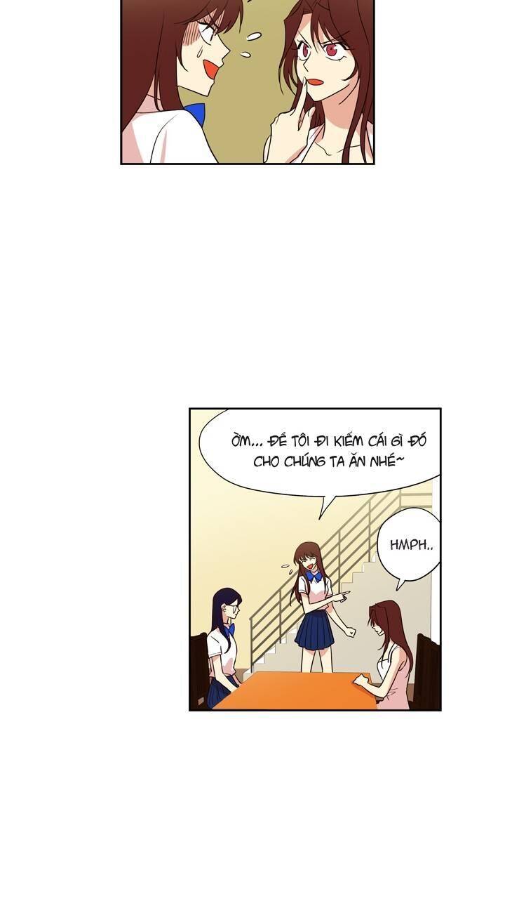 Trở Lại Tuổi Mười Mấy Chapter 170 - 10