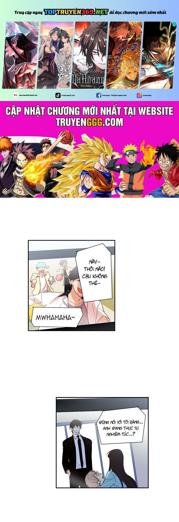 Trở Lại Tuổi Mười Mấy Chapter 171 - 2