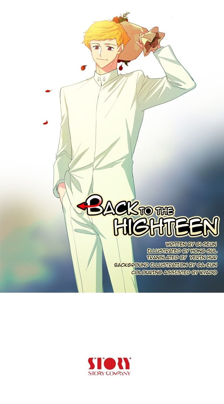 Trở Lại Tuổi Mười Mấy Chapter 171 - 11