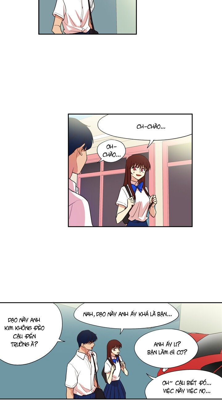 Trở Lại Tuổi Mười Mấy Chapter 171 - 13