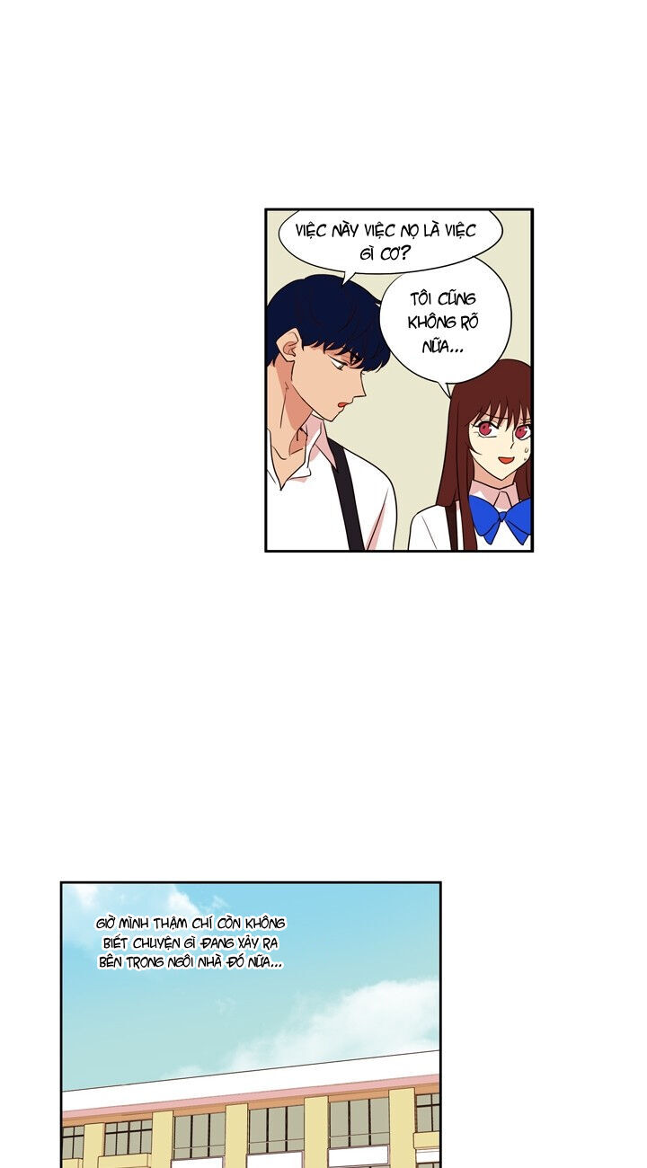 Trở Lại Tuổi Mười Mấy Chapter 171 - 14