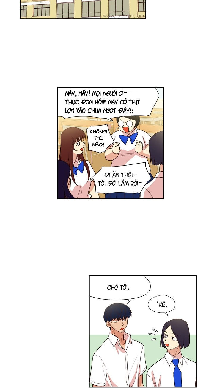 Trở Lại Tuổi Mười Mấy Chapter 171 - 15