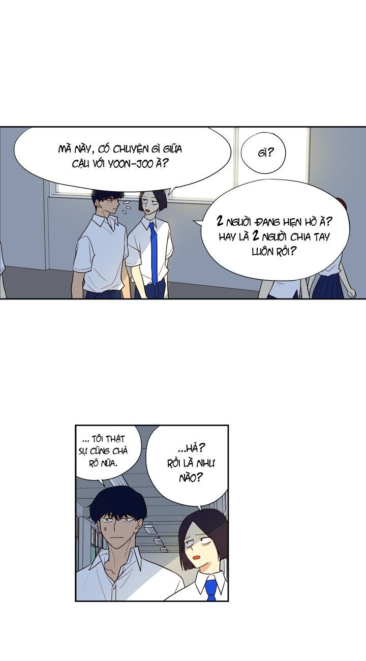 Trở Lại Tuổi Mười Mấy Chapter 171 - 16