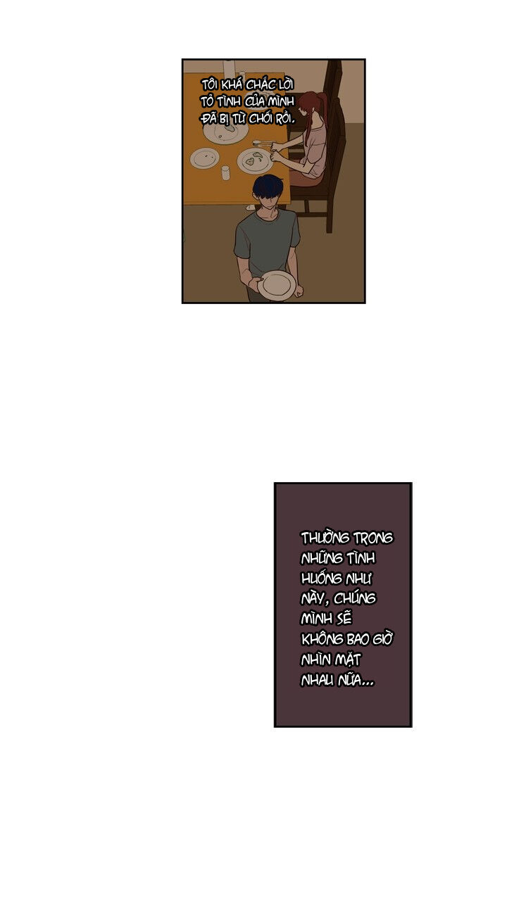 Trở Lại Tuổi Mười Mấy Chapter 171 - 17