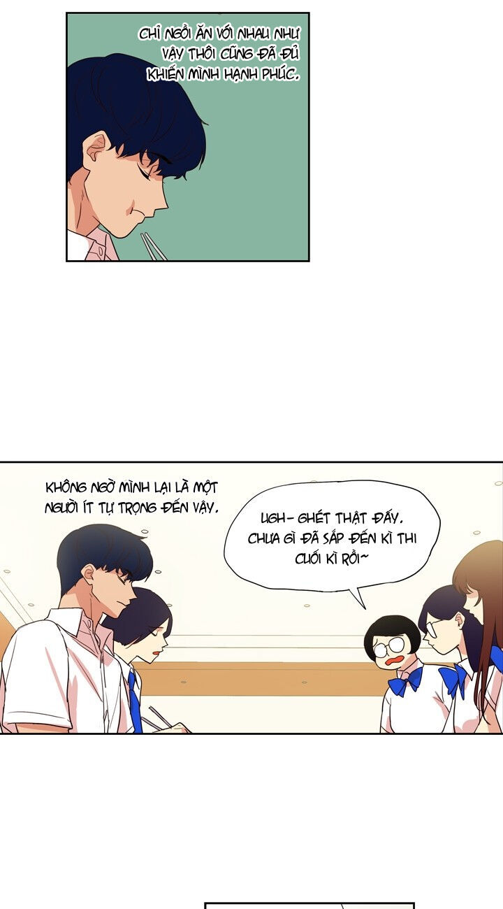 Trở Lại Tuổi Mười Mấy Chapter 171 - 19