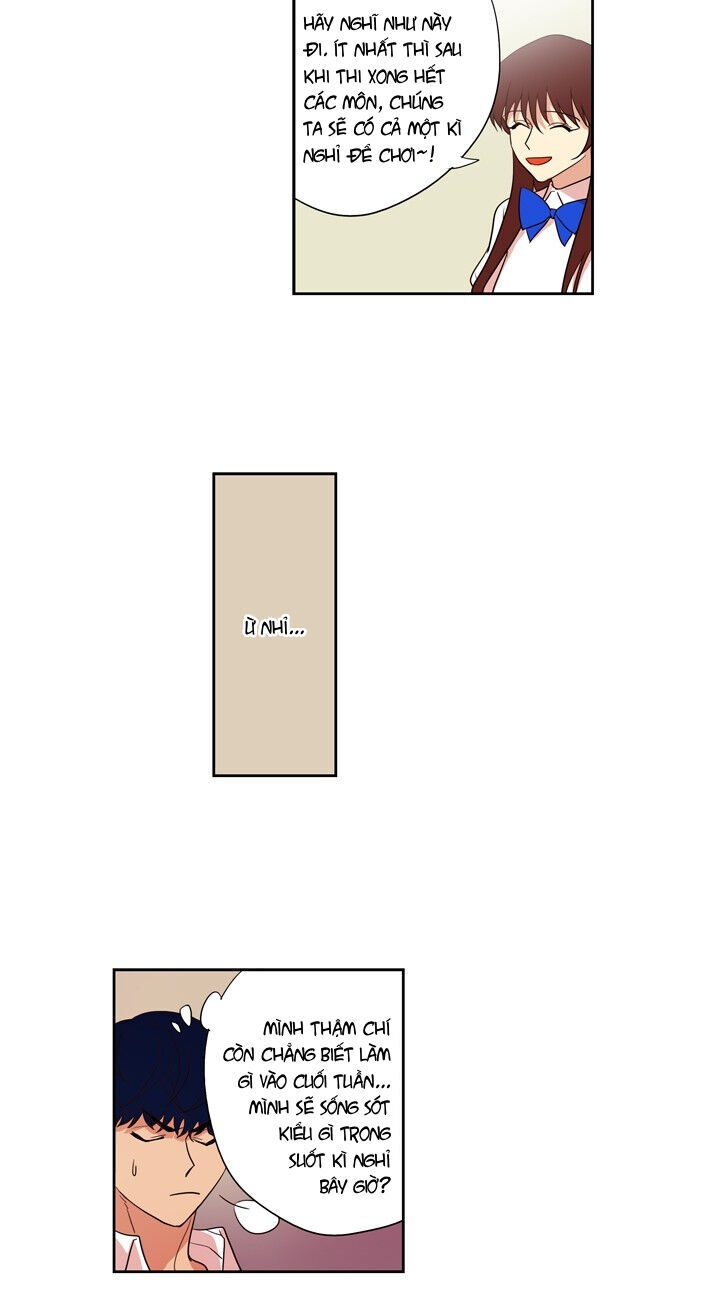 Trở Lại Tuổi Mười Mấy Chapter 171 - 20