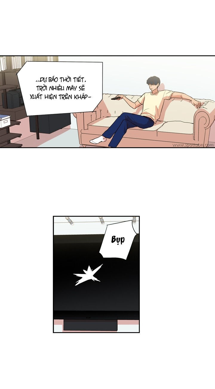 Trở Lại Tuổi Mười Mấy Chapter 171 - 3