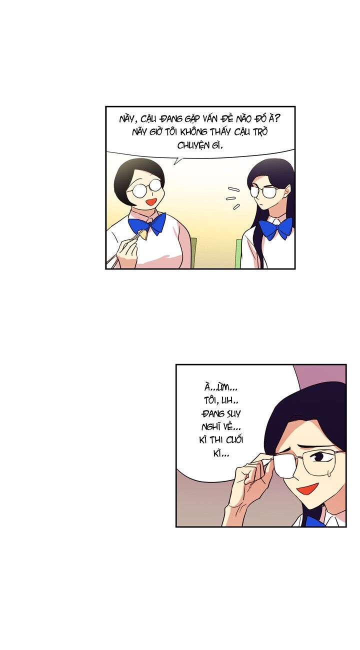 Trở Lại Tuổi Mười Mấy Chapter 171 - 21