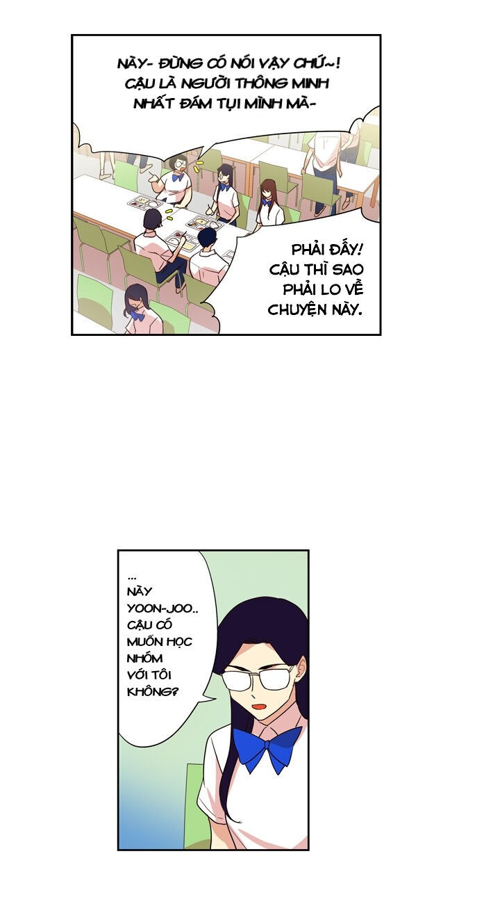 Trở Lại Tuổi Mười Mấy Chapter 171 - 22