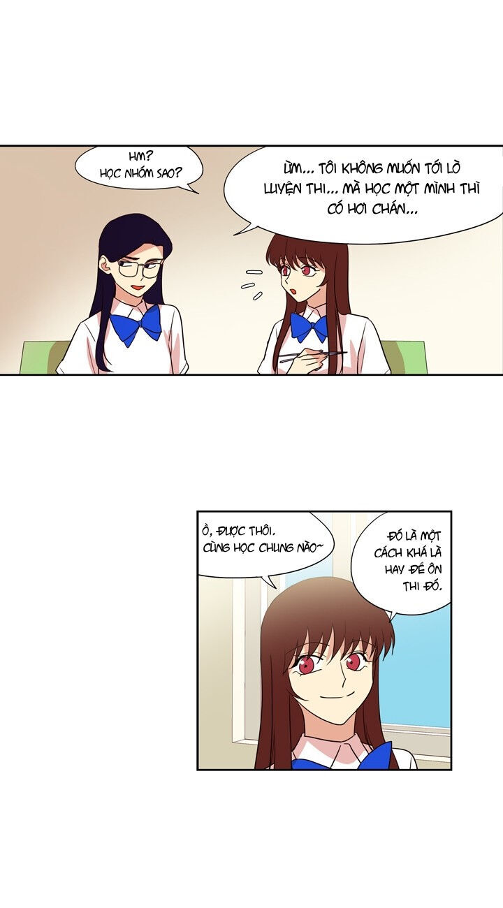 Trở Lại Tuổi Mười Mấy Chapter 171 - 23