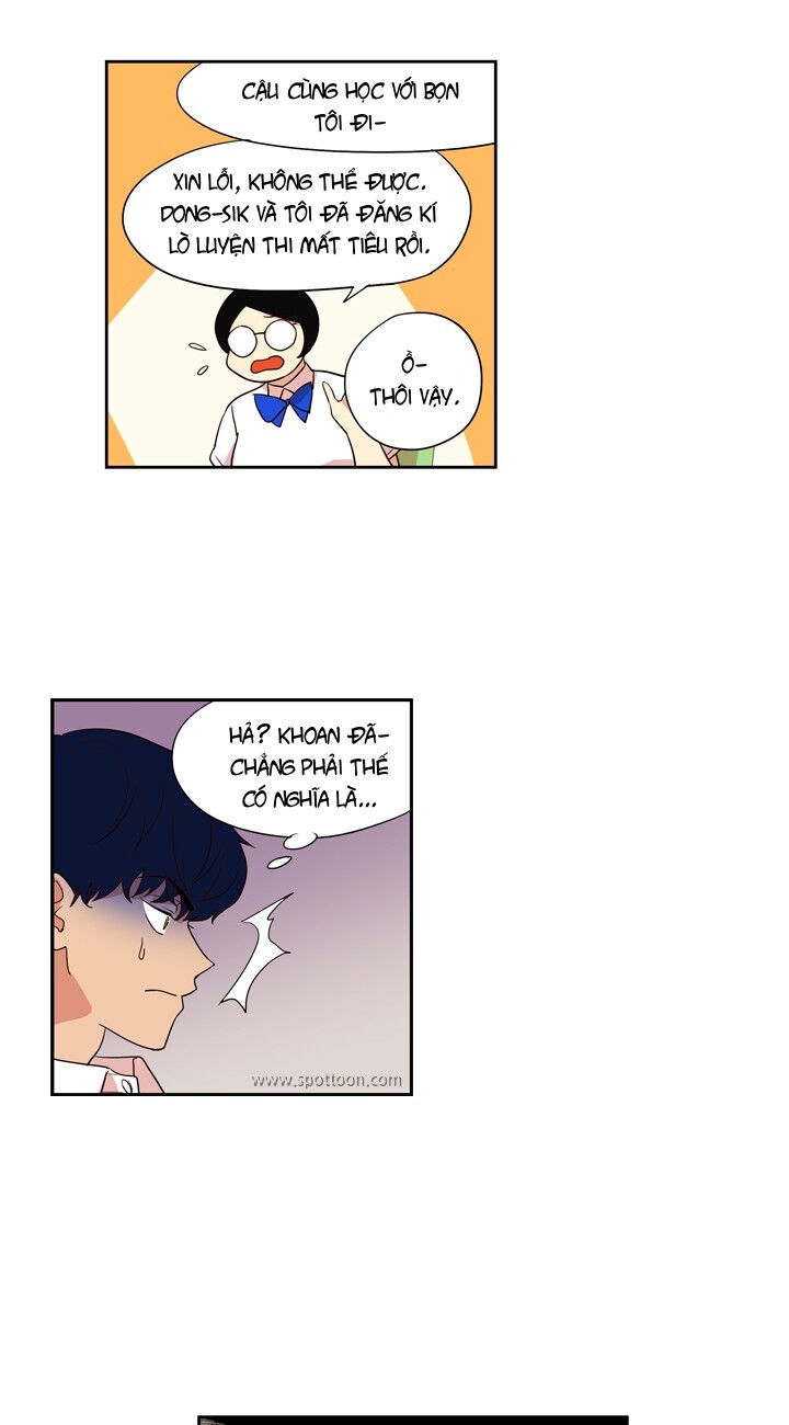 Trở Lại Tuổi Mười Mấy Chapter 171 - 24