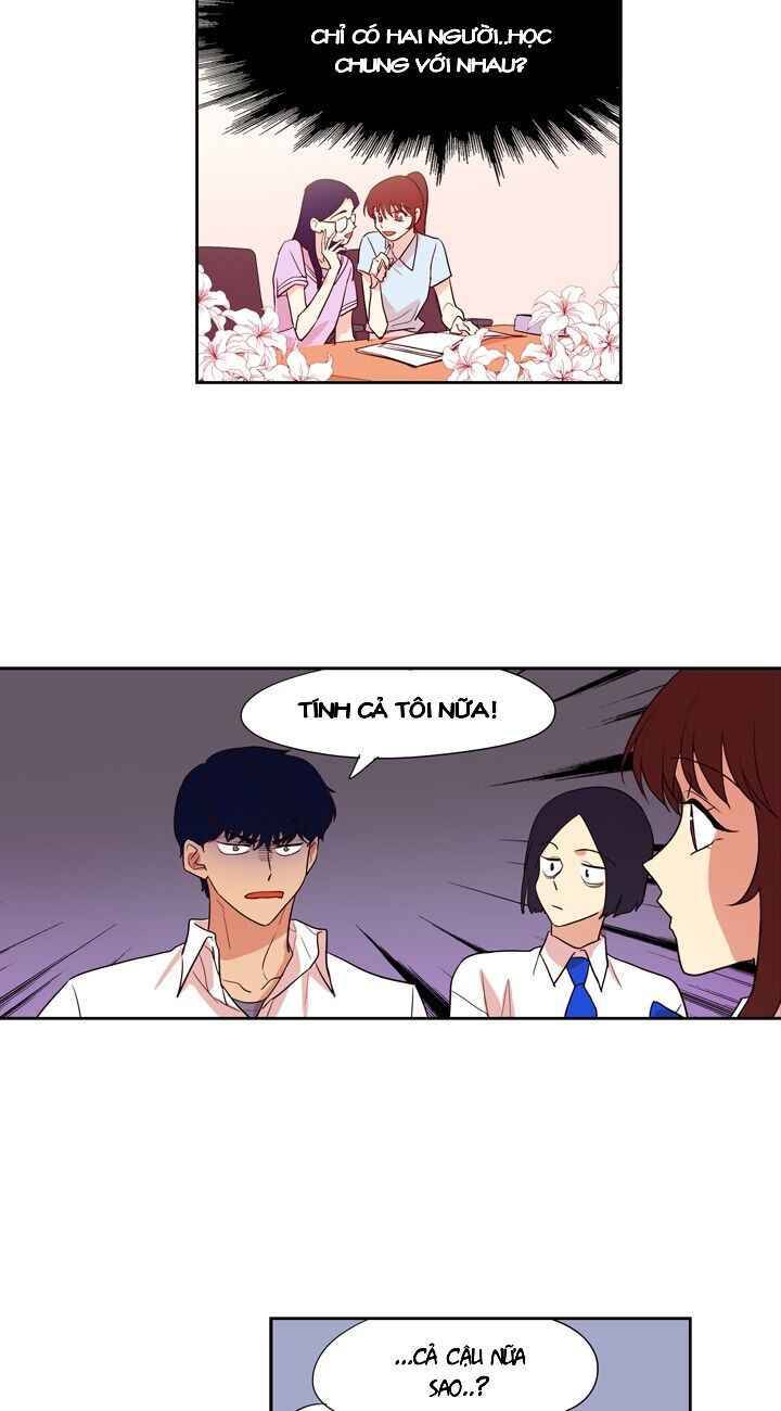 Trở Lại Tuổi Mười Mấy Chapter 171 - 25