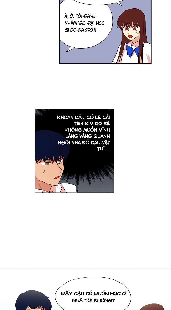 Trở Lại Tuổi Mười Mấy Chapter 171 - 26