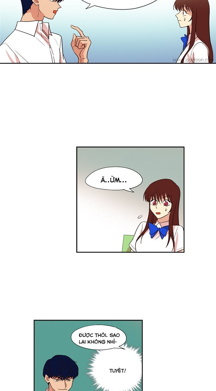 Trở Lại Tuổi Mười Mấy Chapter 171 - 27