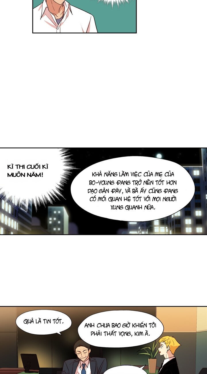 Trở Lại Tuổi Mười Mấy Chapter 171 - 28