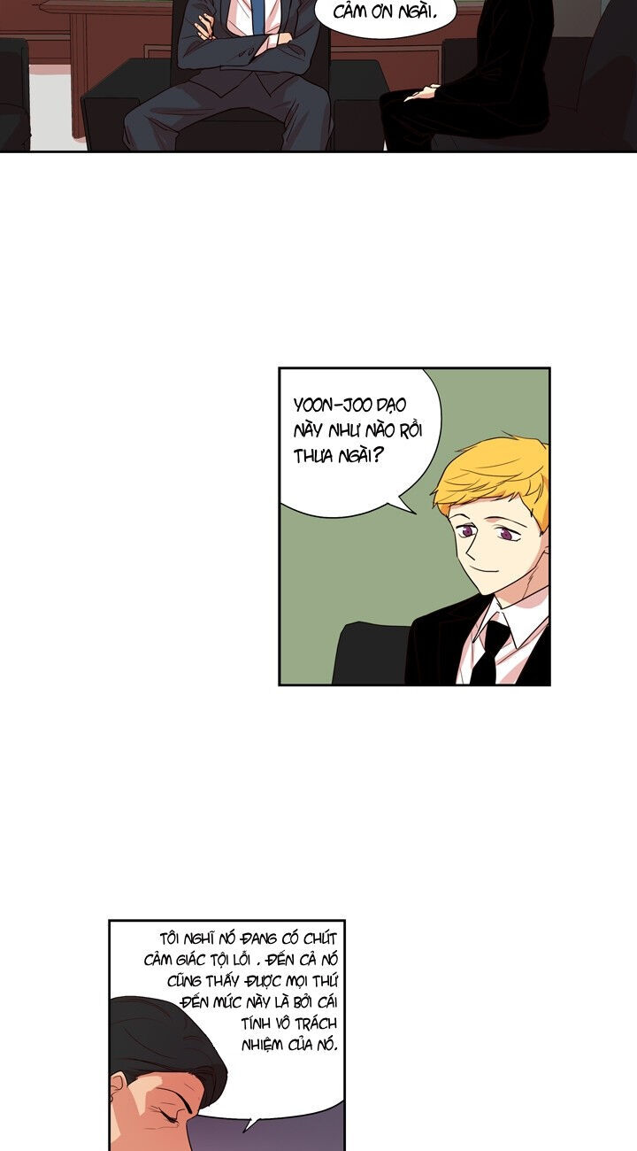 Trở Lại Tuổi Mười Mấy Chapter 171 - 29