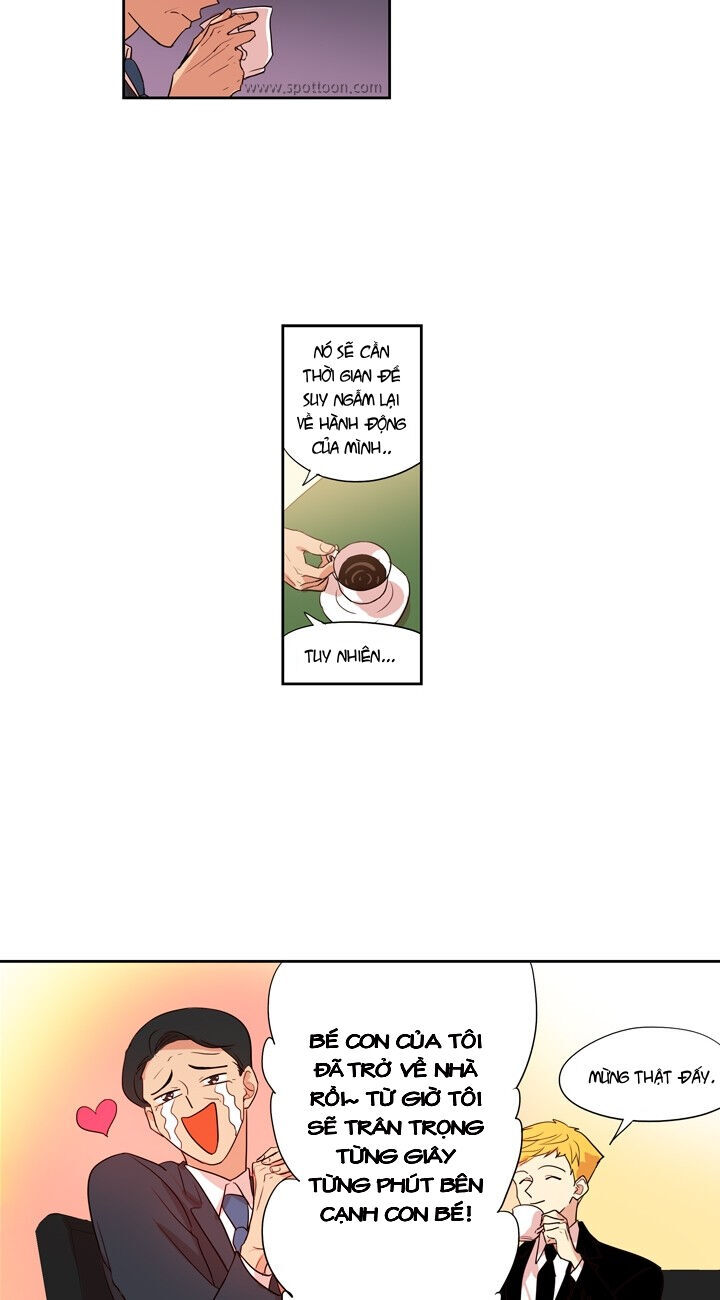 Trở Lại Tuổi Mười Mấy Chapter 171 - 30